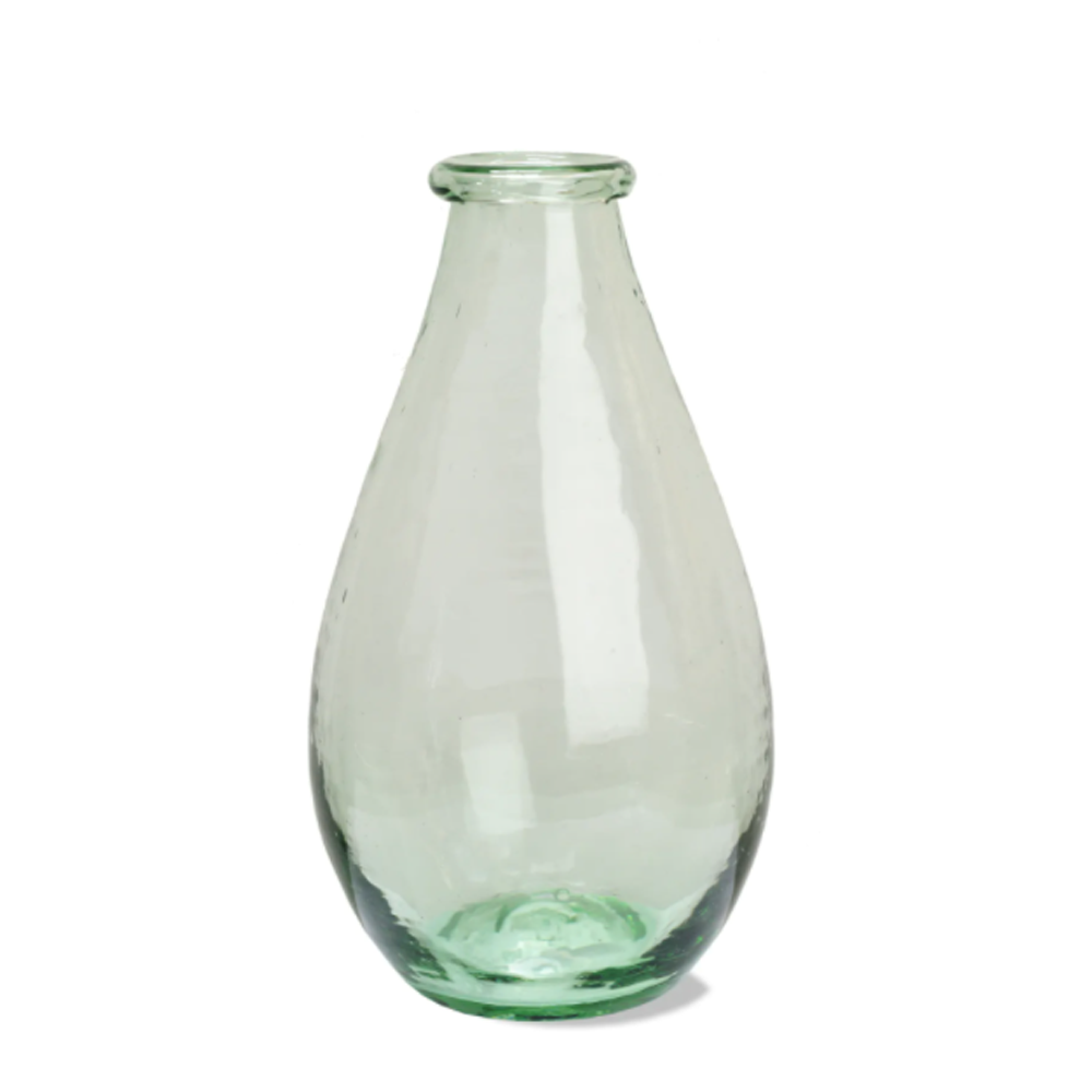Garden Trading Teardrop Flower Vase Extra Large
